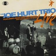 【送料無料】 Joe Hurt Trio / Live 輸入盤 【CD】