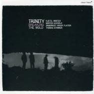 【送料無料】 Trinity (Jz) / Breaking The Mold 輸入盤 【CD】