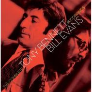 【送料無料】 Tony Bennett/Bill Evans (Piano) トニーベネット/ビルエバンス / Complete Recordings 輸入盤 【CD】