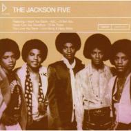 Jackson 5 ジャクソンファイブ / Icons 輸入盤 【CD】