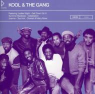 Kool&The Gang クール＆ザギャング / Icons 輸入盤 【CD】