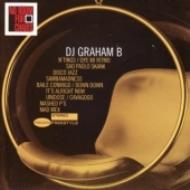 Dj Graham B / No Room For Chairs 輸入盤 【CD】