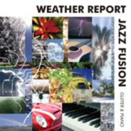 Weather Report Jazz Fusion - Guiter & Piano 【CD】