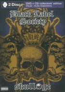 Black Label Society ブラックレーベルソサエティ / Skullage 【DVD】