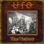 U.F.O. ユーエフオー / Visitor 【CD】