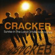 【送料無料】 Cracker / Sunrise In The Land Of Milk &amp; Honey 輸入盤 【CD】