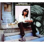 RODRIGUEZ / Coming From Reality 輸入盤 【CD】
