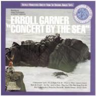 Erroll Garner エロールガーナー / Concert By The Sea 輸入盤 【CD】