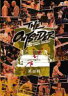 THE OUTSIDER 第四戦 【DVD】