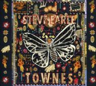 【送料無料】 Steve Earle / Townes 輸入盤 【CD】