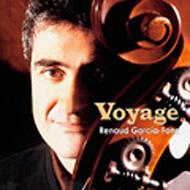 【送料無料】 Renaud Garcia Fons / Voyage 【CD】