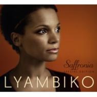Lyambiko リャンビコ / Saffronia - Tour Edition 輸入盤 【CD】