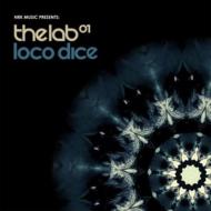 【送料無料】 Loco Dice ロコダイス / Lab 01: Unmixed 輸入盤 【CD】