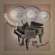 【送料無料】 Fred Hersch フレッドハーシュ / Live At Jazz Standard 輸入盤 【CD】