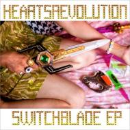 HEARTSREVOLUTION / Switchblade 輸入盤 【CD】