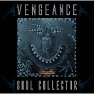 Vengeance / Soul Collector / Greatest Hits Live 【CD】