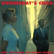 【送料無料】 Patty Mcgovern パティーマクガバン / Wednesday's Child 輸入盤 【CD】