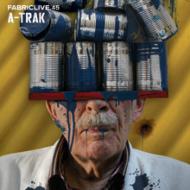 A Trak / Fabriclive.45 輸入盤 【CD】