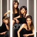 SPEED スピード / S.P.D 【CD Maxi】