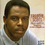 Freddie Scott / Mr Heartache: Best Of The Columbia Recordings Plus 輸入盤 【CD】