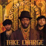 【送料無料】 Noble Society / Take Charge 輸入盤 【CD】