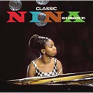 Nina Simone ニーナシモン / Classic: Masters Collection 輸入盤 【CD】