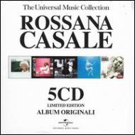 【送料無料】 Rossana Casale ロッサーナカザーレ / Universal Music Collection 輸入盤 【CD】