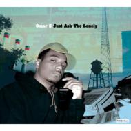 Omar S / Just Ask The Lonely 輸入盤 【CD】