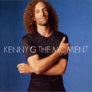 Kenny G ケニージー / Moment 【Blu-spec CD】