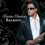 【送料無料】 Marion Meadows / Secret 輸入盤 【CD】