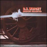 Ov Wright オービーライト / Memphis Unlimited 輸入盤 【CD】