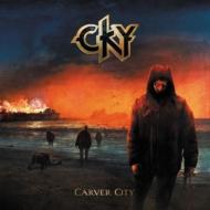 Cky / Carver City 輸入盤 【CD】