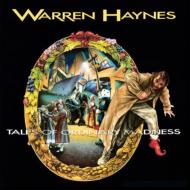 【送料無料】 Warren Haynes / Tales Of Ordinary Madness 【LP】