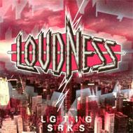 LOUDNESS ラウドネス / Lightning Strikes 【SHM-CD】