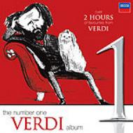 Verdi ٥ǥ  ʥС1ǥХ2CD ͢ CD
