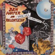 Ben Harper ベンハーパー / White Lies For Dark Times 輸入盤 【CD】