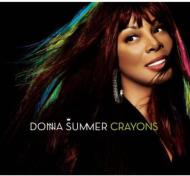 Donna Summer ドナサマー / Crayons 輸入盤 【CD】