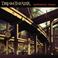 yz[ ] Dream Theater h[VA^[ / Systematic Chaos ySHM-CDz