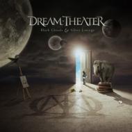 Dream Theater ドリームシアター / Black Clouds &amp; Silver Linings 【CD】