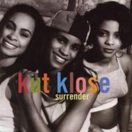 Kut Klose / Surrender 【CD】