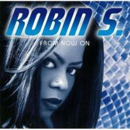 Robin S / From Now On 【CD】