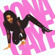 Nona Gaye / Love For The Future 【CD】