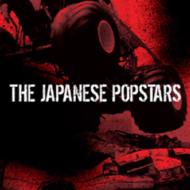 【送料無料】 Japanese Popstars ジャパニーズポップスターズ / We Just Are 輸入盤 【CD】