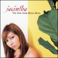 【送料無料】 Jacintha (Jazz) ジャシンタ / Girl From Bossa Nova 【LP】