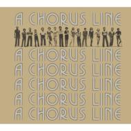 コーラス ライン / Chorus Line - Original 1975 Broadway Cast Recording 輸入盤 【CD】