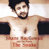 Shane Macgowan / Snake 【CD】