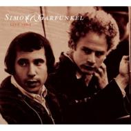 Simon&Garfunkel サイモン＆ガーファンクル / Live 1969 【CD】