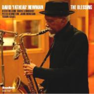 David Newman デビッドニューマン / Blessing 輸入盤 【CD】
