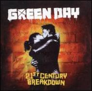 Green Day グリーンデイ / 21st Century Breakdown 輸入盤 【CD】