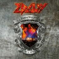 Edguy エドガイ / Fxxking With Fire: Live! 輸入盤 【CD】